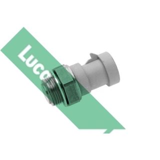 Temperatūros jungiklis, radiatoriaus ventiliatorius LUCAS SNB676