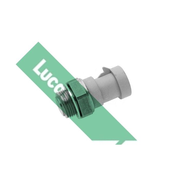 Temperatūros jungiklis, radiatoriaus ventiliatorius LUCAS SNB676