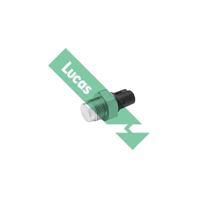 Temperatūros jungiklis, radiatoriaus ventiliatorius LUCAS SNB746