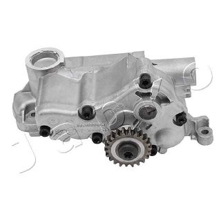 Alyvos siurblys JAPKO 157VW14