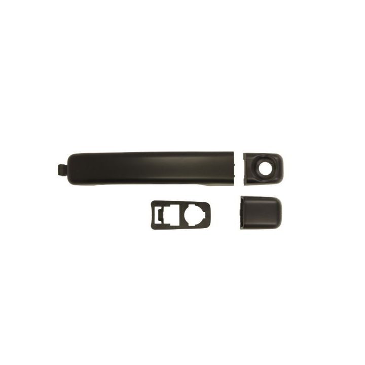 Išorinė durų rankena BLIC 6010-04-053401P