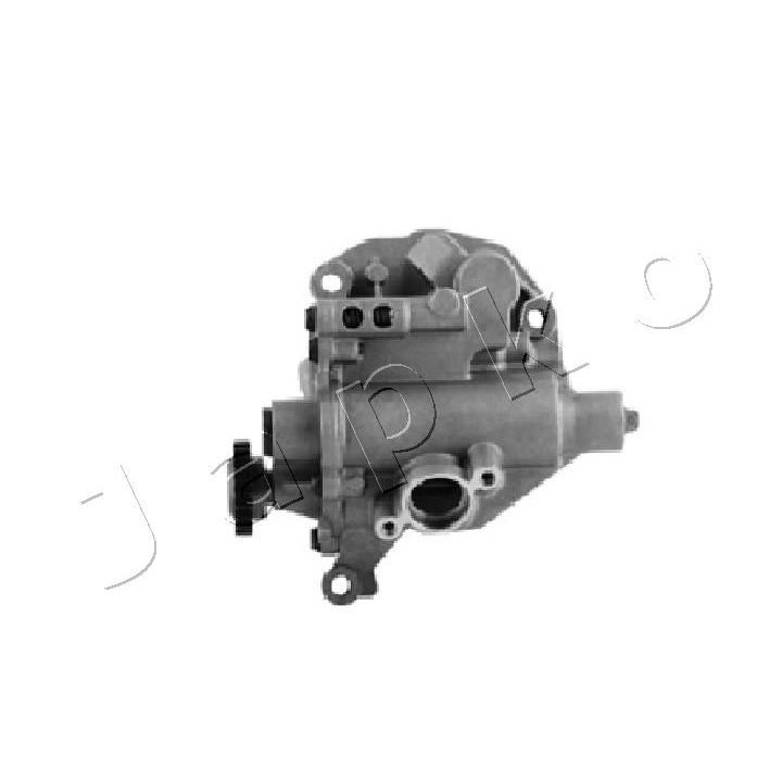 Alyvos siurblys JAPKO 157VW21