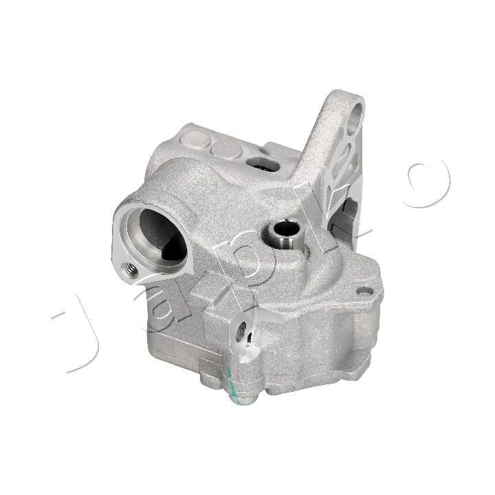 Alyvos siurblys JAPKO 157VW23