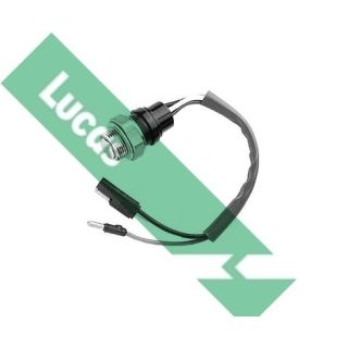 Temperatūros jungiklis, radiatoriaus ventiliatorius LUCAS SNB759