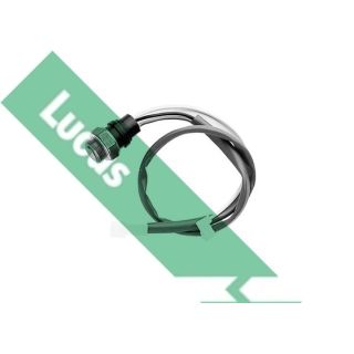Temperatūros jungiklis, radiatoriaus ventiliatorius LUCAS SNB760