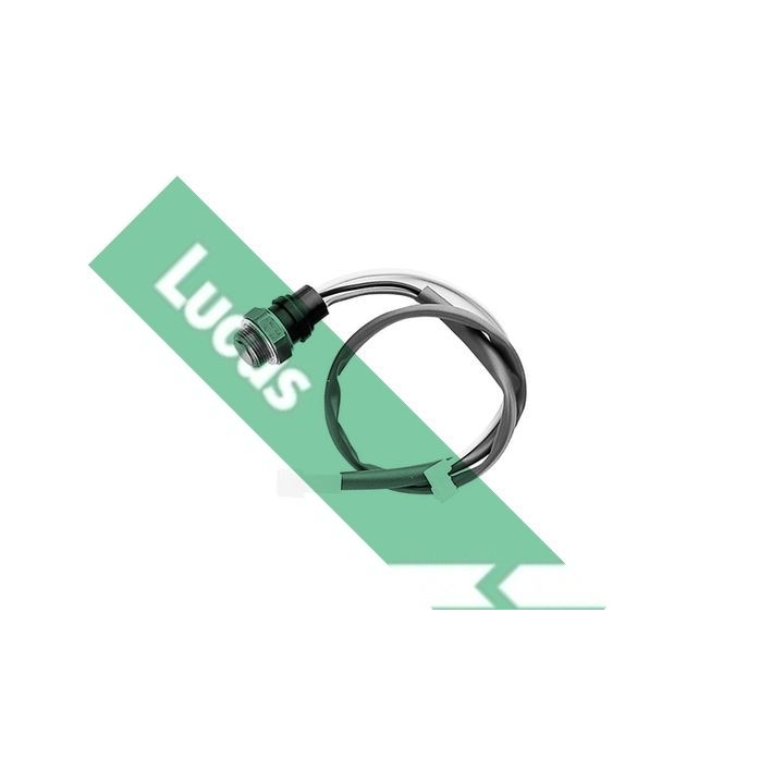 Temperatūros jungiklis, radiatoriaus ventiliatorius LUCAS SNB760