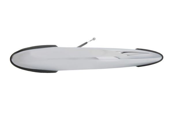 Išorinė durų rankena BLIC 6010-05-003402P