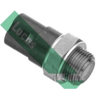 Temperatūros jungiklis, radiatoriaus ventiliatorius LUCAS SNB769