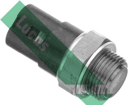 Temperatūros jungiklis, radiatoriaus ventiliatorius LUCAS SNB769