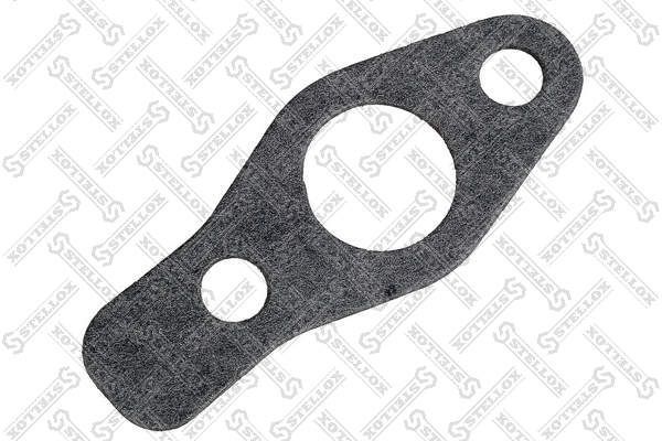 Tarpiklis, alyvos išleidimo anga (pildymas) STELLOX 11-25812-SX