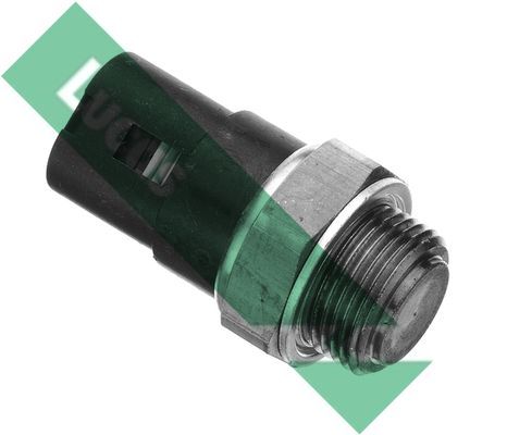 Temperatūros jungiklis, radiatoriaus ventiliatorius LUCAS SNB769