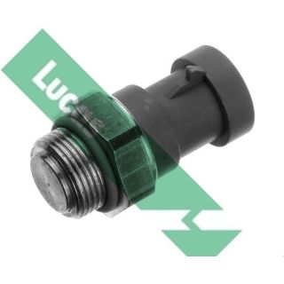 Temperatūros jungiklis, radiatoriaus ventiliatorius LUCAS SNB776