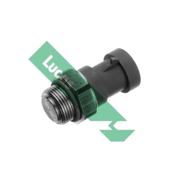 Temperatūros jungiklis, radiatoriaus ventiliatorius LUCAS SNB776