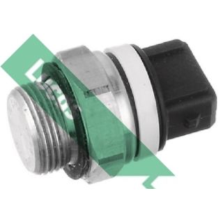 Temperatūros jungiklis, radiatoriaus ventiliatorius LUCAS SNB792