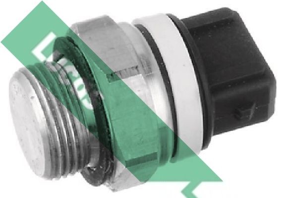 Temperatūros jungiklis, radiatoriaus ventiliatorius LUCAS SNB792