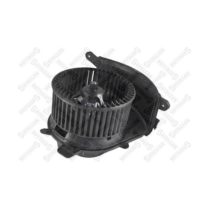 Vidaus pūtiklis STELLOX 29-99472-SX