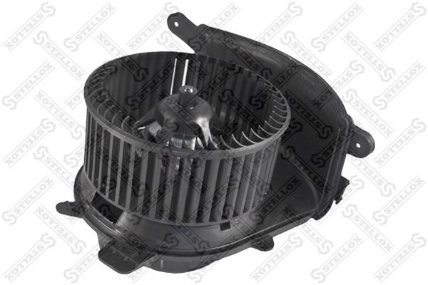 Vidaus pūtiklis STELLOX 29-99472-SX