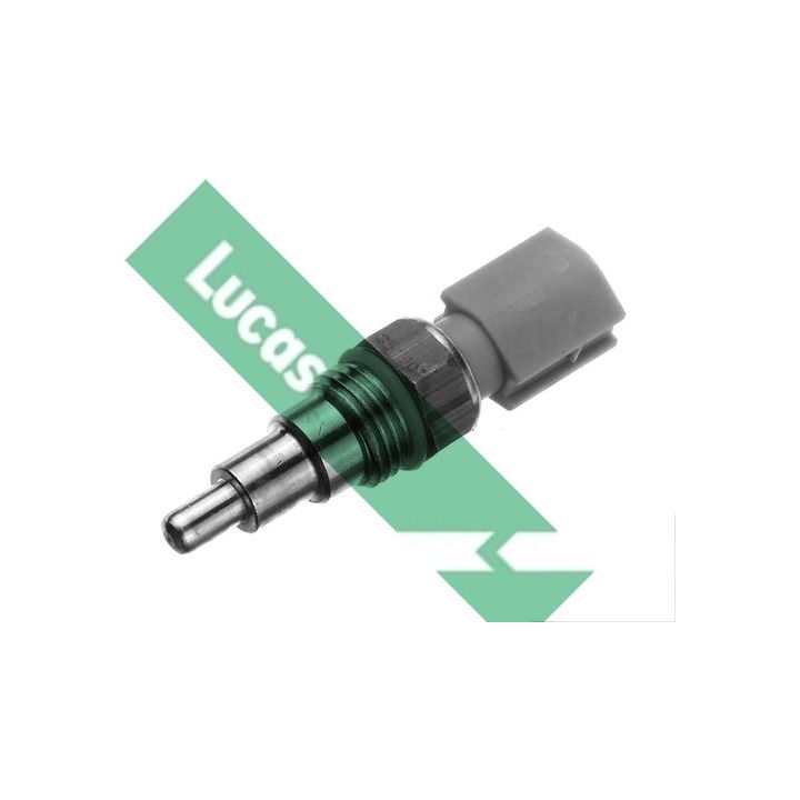 Temperatūros jungiklis, radiatoriaus ventiliatorius LUCAS SNB797