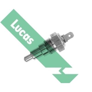 Temperatūros jungiklis, radiatoriaus ventiliatorius LUCAS SNB865