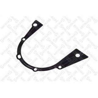 Tarpiklis, bloko dangtis (variklio karteris) STELLOX 11-25778-SX