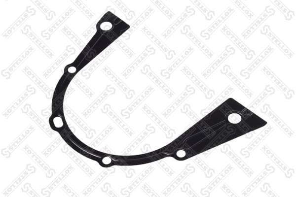 Tarpiklis, bloko dangtis (variklio karteris) STELLOX 11-25778-SX