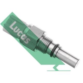 Temperatūros jungiklis, radiatoriaus ventiliatorius LUCAS SNB872