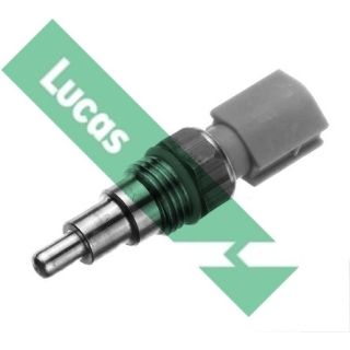 Temperatūros jungiklis, radiatoriaus ventiliatorius LUCAS SNB874
