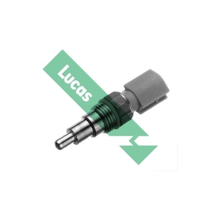 Temperatūros jungiklis, radiatoriaus ventiliatorius LUCAS SNB874