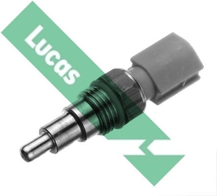 Temperatūros jungiklis, radiatoriaus ventiliatorius LUCAS SNB874