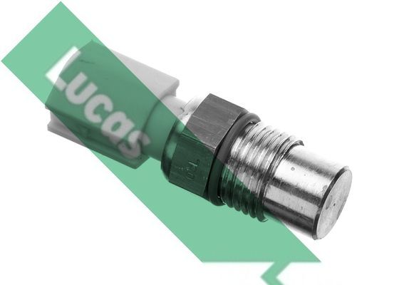 Temperatūros jungiklis, radiatoriaus ventiliatorius LUCAS SNB999