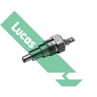 Temperatūros jungiklis, radiatoriaus ventiliatorius LUCAS SNJ202
