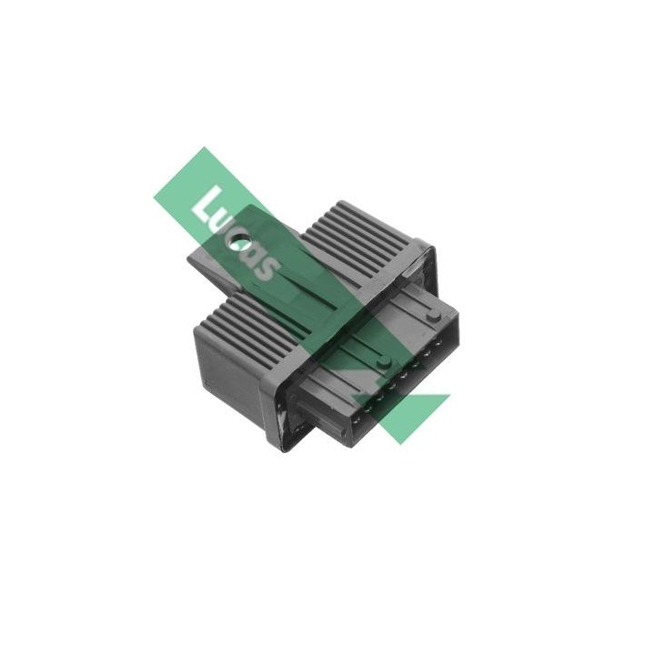 Relė, degalų siurblys LUCAS FDB9500