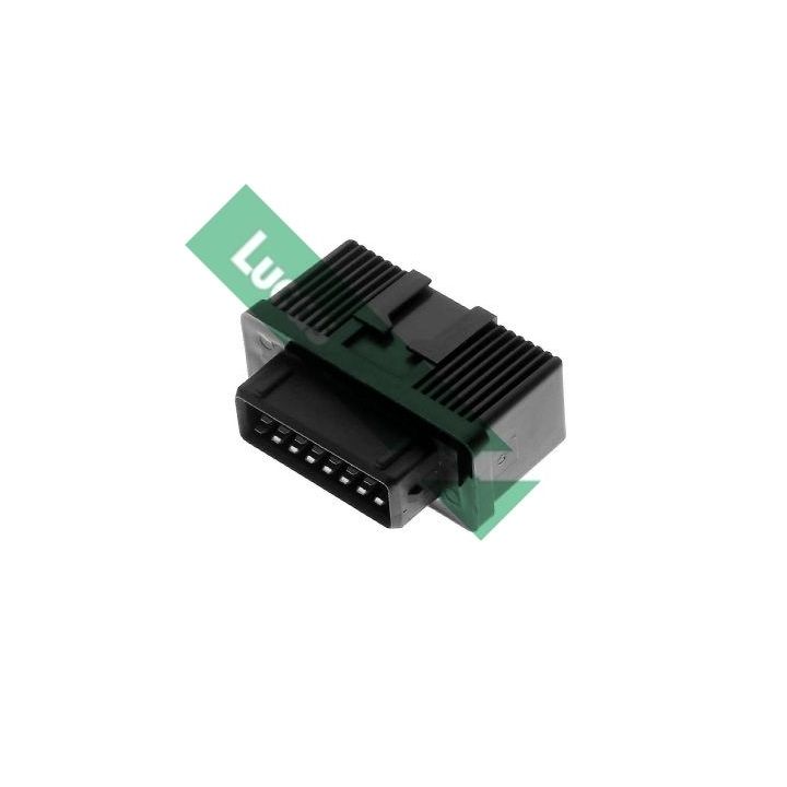 Relė, degalų siurblys LUCAS FDB9502