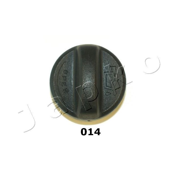 Dangtelis, alyvos pildymo anga JAPKO 147014