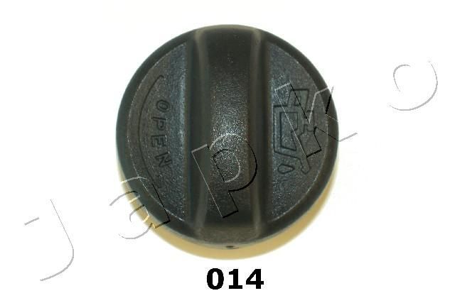 Dangtelis, alyvos pildymo anga JAPKO 147014