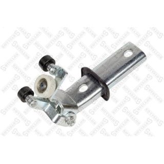 Ritinėlio kreiptuvas, atstumiamos durys STELLOX 87-55422-SX