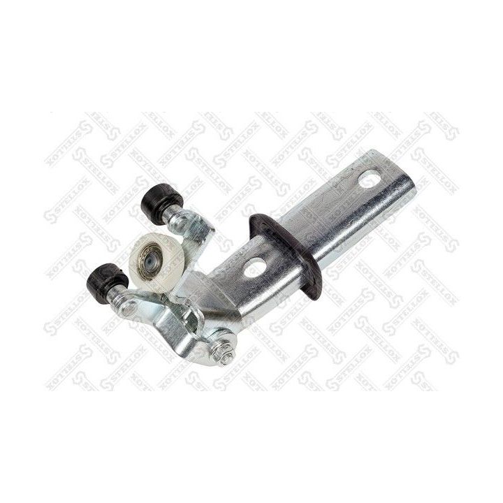 Ritinėlio kreiptuvas, atstumiamos durys STELLOX 87-55422-SX