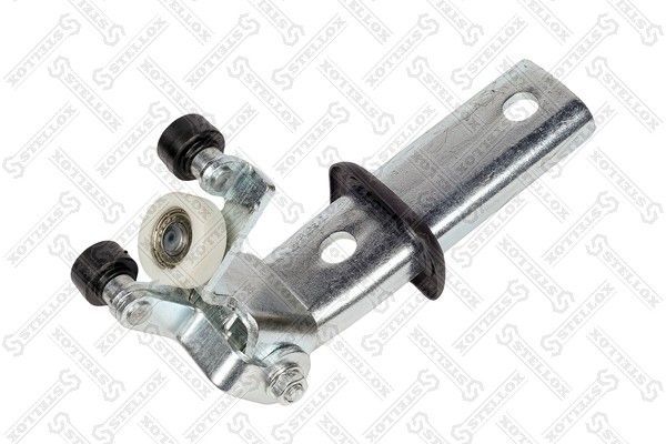 Ritinėlio kreiptuvas, atstumiamos durys STELLOX 87-55422-SX