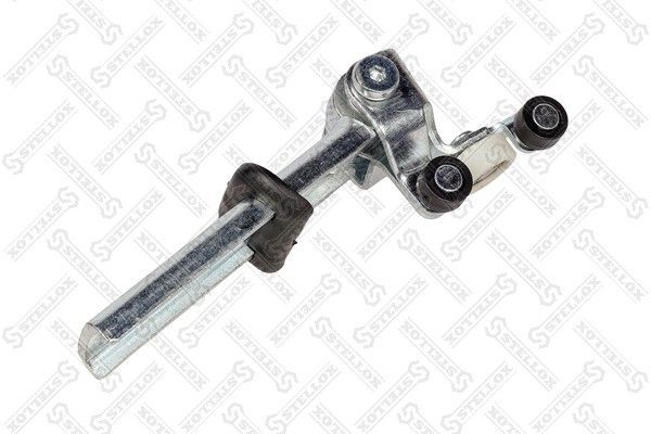 Ritinėlio kreiptuvas, atstumiamos durys STELLOX 87-55422-SX