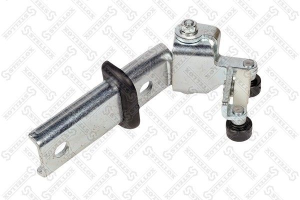 Ritinėlio kreiptuvas, atstumiamos durys STELLOX 87-55422-SX