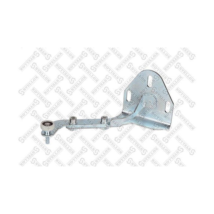 Ritinėlio kreiptuvas, atstumiamos durys STELLOX 87-55425-SX