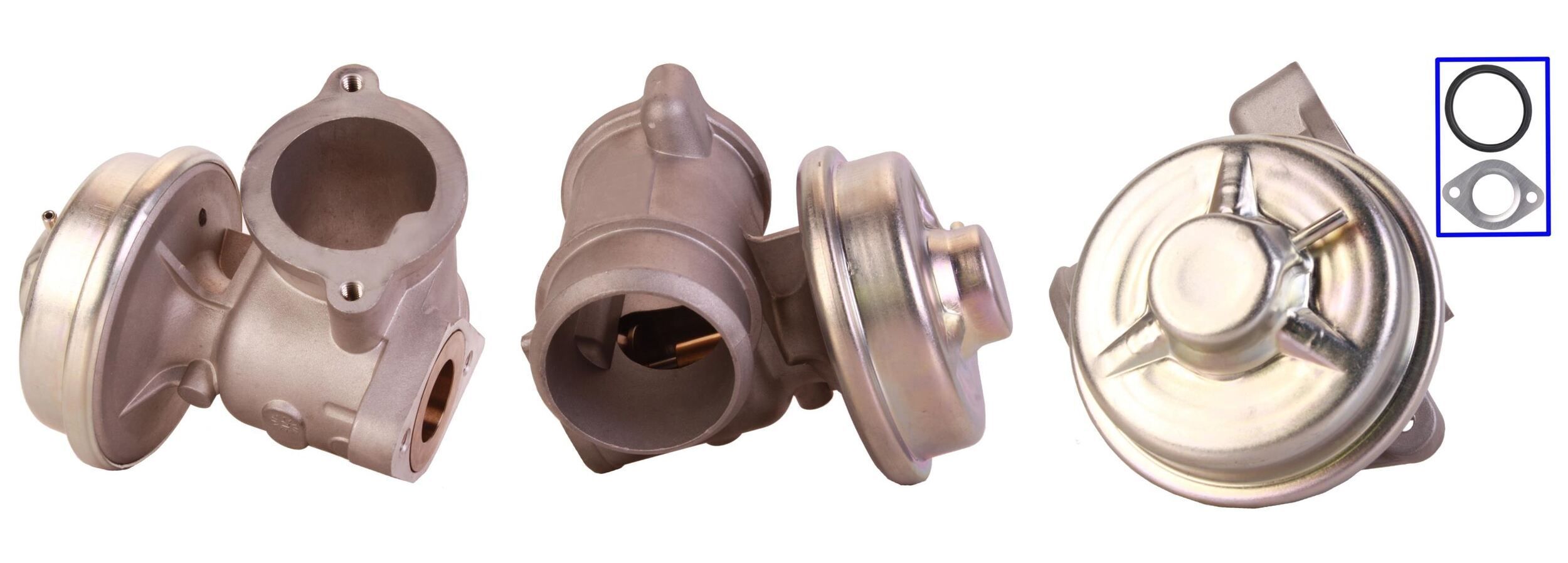 ERG vožtuvas LUCAS LEV0024