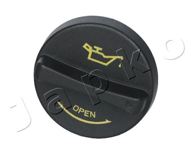 Dangtelis, alyvos pildymo anga JAPKO 147029