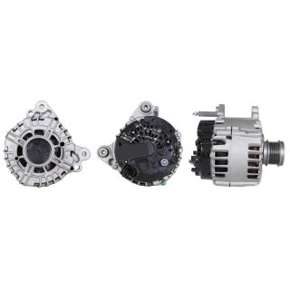 Kintamosios srovės generatorius DRI 2115741402