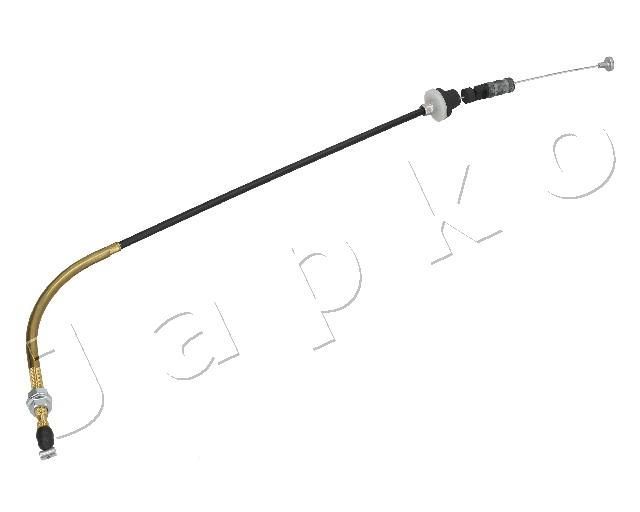 Akceleratoriaus trosas JAPKO 1620295