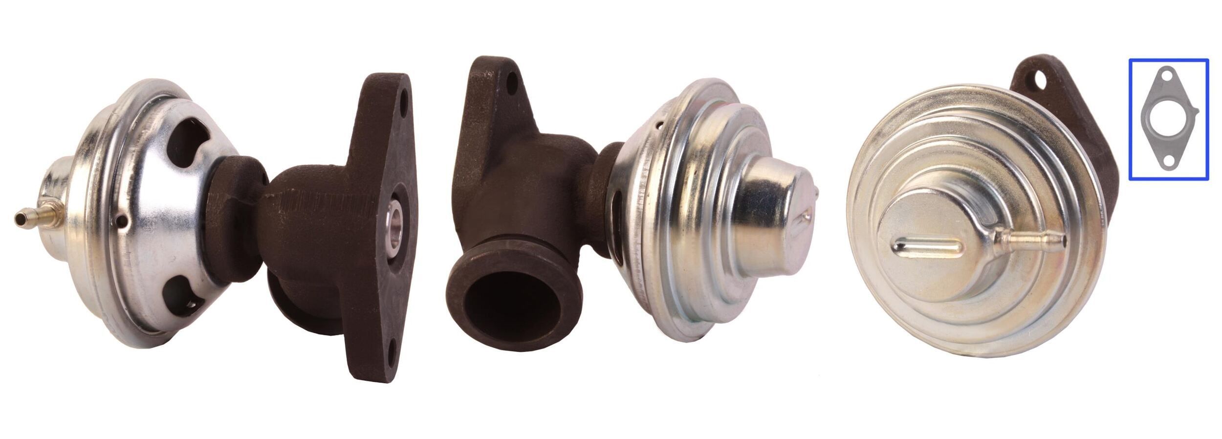 ERG vožtuvas LUCAS LEV0168