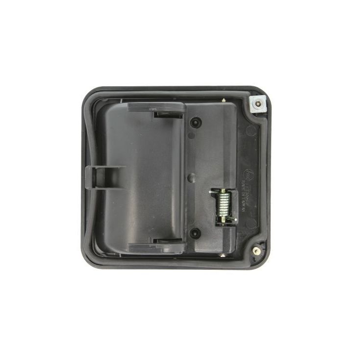 Išorinė durų rankena BLIC 6010-07-006405P