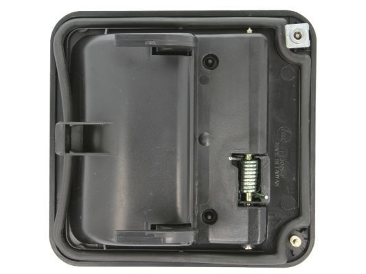 Išorinė durų rankena BLIC 6010-07-006405P