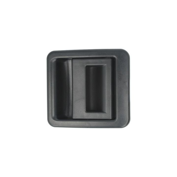 Išorinė durų rankena BLIC 6010-07-006410P