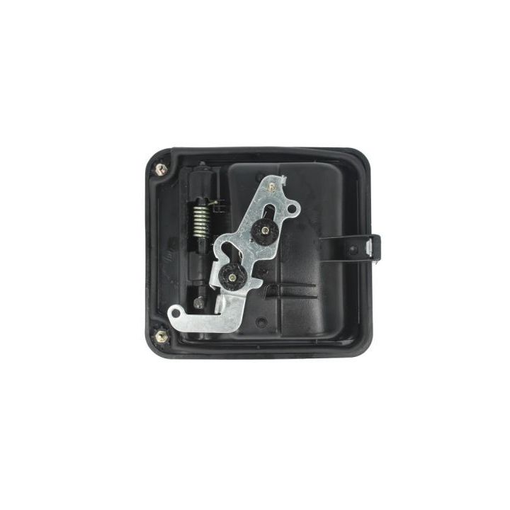 Išorinė durų rankena BLIC 6010-07-006410P